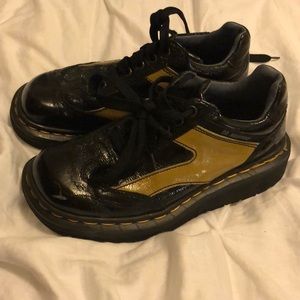 Vintage Dr.Martens
